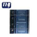 Inverter Schmitt Trigger 6-Element CMOS 14-Pin TSSOP W T/R RoHS  74VHC14MTCX